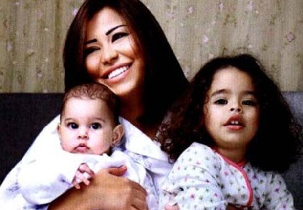 شاهد بالصور ..الشبه بين النجوم و أطفالهم 2 2014_12_24_12_41_54_307