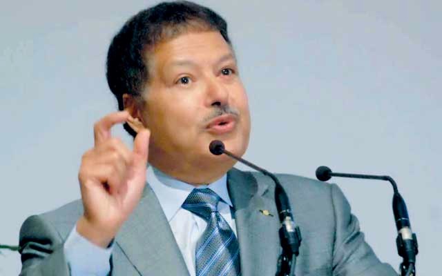 زويل :«علاقة مصر وأمريكا ليست فى خطر .. والعنصر البشرى أغلى ما نملكه» 1 2388862313