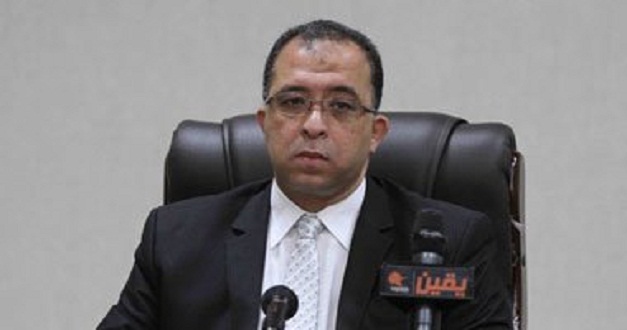 وزير التخطيط : أجور موظفى الدولة ارتفعت من 97 مليار جنيه لـ208 بعد الثورة 1 3820144123217 (1)