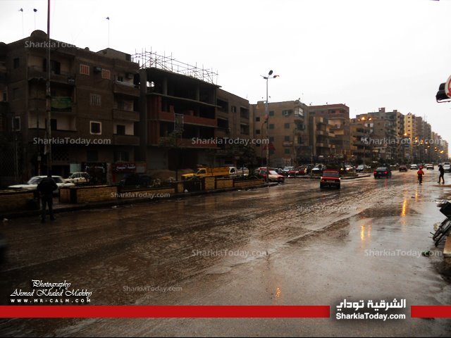 هيئة الأرصاد: موجه من الأمطار والبرد تشهدها البلاد غداً 1 399952_10150475287856752_17669014_n