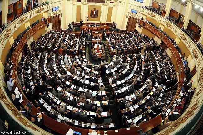 حزب الكرامة يقرر خوض الانتخابات البرلمانية القادمة 1 547069085528