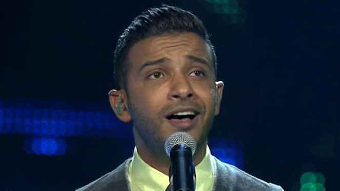متسابق Arab Idol محمد حسن بعد رحيله: اللجنة ستختار هذا المتسابق للفوز باللقب 1 Arab_Idol_S03_EP11_Mohamed_Hassan_Khalas_Tarak