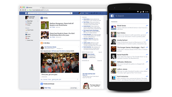 فيسبوك تتيح ميزة جديدة على أجهزة أندرويد 1 facebook-598x337