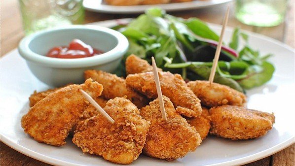 تطبيق وصفاتي .. كتاب عربي تفاعلي لوصفات الطعام على نظام iOS 1 healthy-food-recipes-for-kids_01-598x337