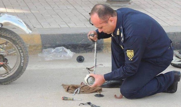 توقف حركة القطارات خط "الزقازيق - الاسماعيلية " بعد العثور على قنبلة بمحطة أبو صوير 1 images-128208