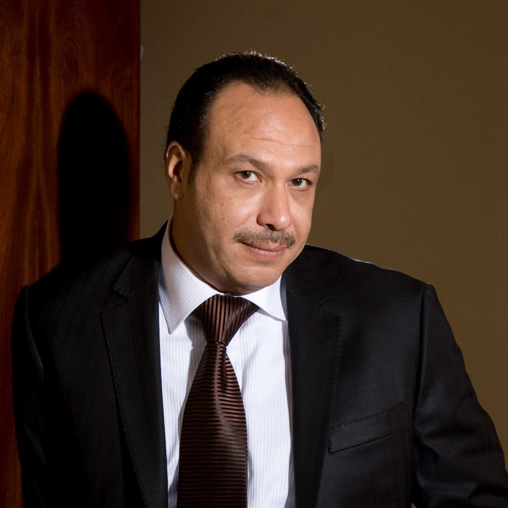 بالصور .. نجوم و مشاهير رحلوا في 2014 8 khaled-saleh
