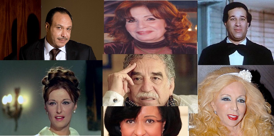 بالصور نجوم و مشاهير رحلوا في 2014 الشرقية توداي