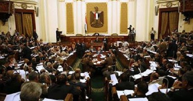 اللجنة العليا للانتخابات : «تسلمنا مشروع تقسيم الدوائر ونبحثه خلال ساعات» 1 s102010612248