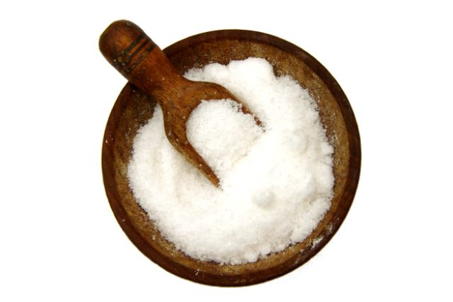7 خطوات لتخسري 40 كليو جرام من وزنك 6 salt