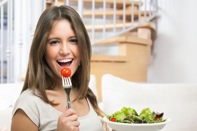 7 خطوات لتخسري 40 كليو جرام من وزنك 4 shutterstock_181302110