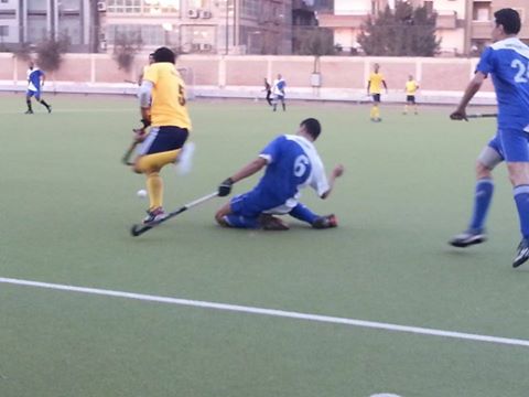 هوكى الشرقية يكتسح سموحة بثمانية نظيفة ويصعد للدورة الرباعية 1 u0627u0644u0634u0631u0642u064Au0629 u0648u0633u0645u0648u062Du0647 (1)