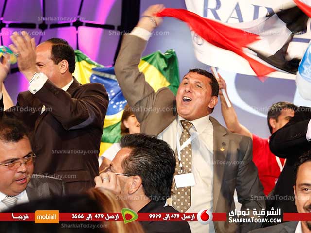 «بهاء عبد العزيز» ابن محافظة الشرقية افضل مدير في العالم لعام 2014 3 «بهاء عبد العزيز» ابن محافظة الشرقية افضل مدير في العالم لعام 2014 (3)