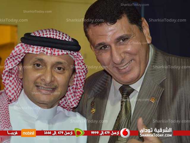 «بهاء عبد العزيز» ابن محافظة الشرقية افضل مدير في العالم لعام 2014 4 «بهاء عبد العزيز» ابن محافظة الشرقية افضل مدير في العالم لعام 2014 (4)