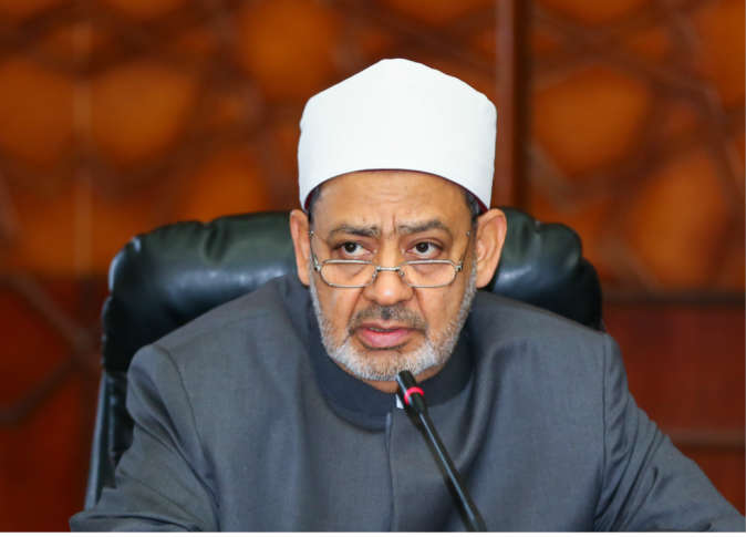 أحمد الطيب، شيخ الأزهر الشريف