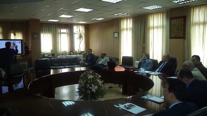 الشرقية تنظم مؤتمرًا للإستثمار لطرح الفرص المتاحة بالمحافظة الشهر القادم 1 تنظيم مؤتمر الشرقية للاستثمار الشهر القادم