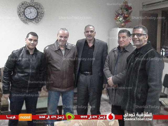 رئيس مجلس القنايات : «625 ألف جنيه لاستكمال لمبنى المصالح الحكومية و لا يوجد جنيه واحد في الميزانية لرصف الشوارع» 1 رئيس مجلس مدينة القنايات