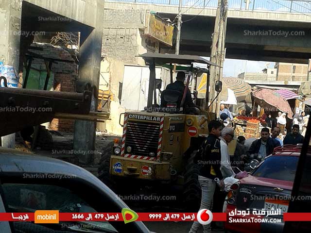 رفع القمامة من اسفل كوبري ابو عميرة بالزقازيق 2 رفع القمامة من اسفل كوبري ابو عميرة بالزقازيق (2)