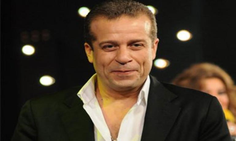 شريف منير