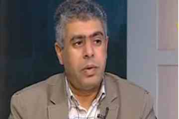 عماد حسين