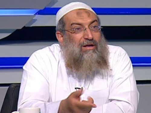 ياسر برهامى