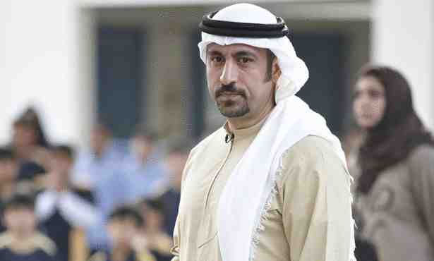 أحمد الشقيرى : لم أربح من مطعم ومقهي الاندلسيه ولا هللة! 1 أحمد-الشقيري