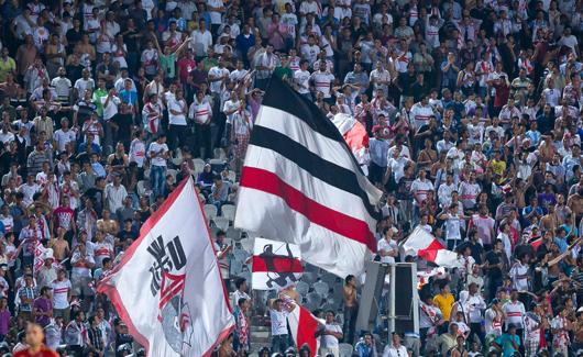 تأجيل محاكمة 20 متهمًا من «ألتراس الزمالك» لـ 28 يناير للنطق بالحكم 1 الوايت-نايتس
