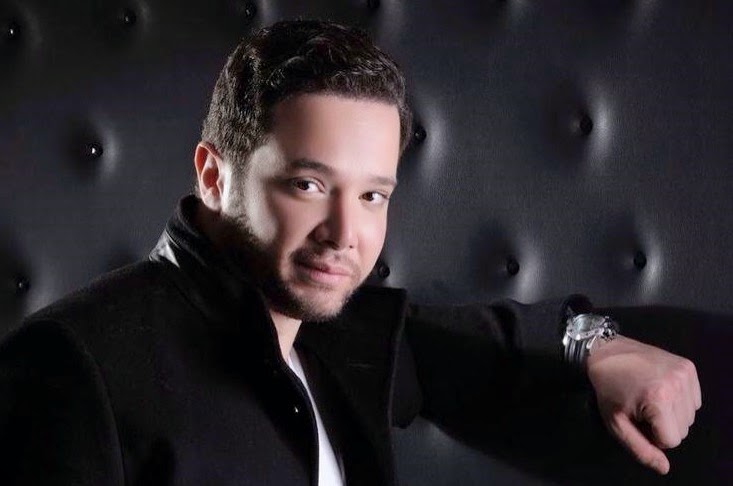 تامر شلتوت يكتشف عالم الأكشن مع أحمد السقا رمضان المقبل 1 10685094_10203789833460397_8982933_n