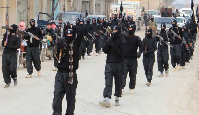 صحيفة: البغدادي يسعى لضم "أنصار بيت المقدس" لداعش