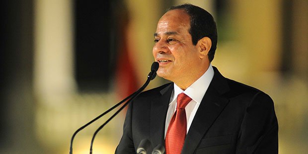 الرئيس السيسي يصدر 4 قرارات جمهورية هامة قبل توجهه إلى السعودية 1 12