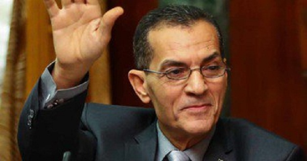 جامعة الأزهر: «لن نسمح بوجود أى صاحب فكر متشدد بالجامعة» 1 1220142202049