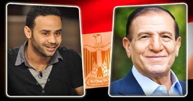 «الإدارية العليا» توافق على تأسيس حزب «سامى عنان» وترفض «تمرد» 1 1220143163033