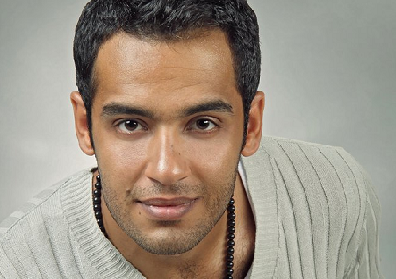 رامى جمال يطرح ألبومة الصيف المقبل 1 127519_1396546338