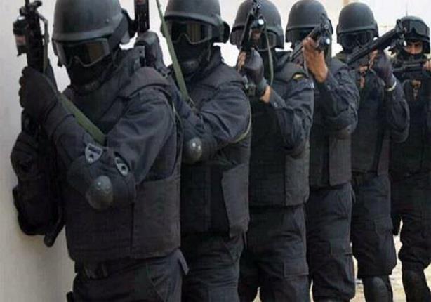أمن الشرقية : ضبط 12 لتحريضهم على العنف 1 2014_11_30_12_52_32_321