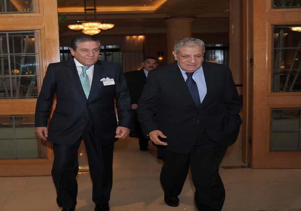 بالصور .. إبراهيم محلب يعلن عن خريطة الحكومة للاصلاحات السياسية والاقتصادية 1 2015_1_11_13_18_53_266