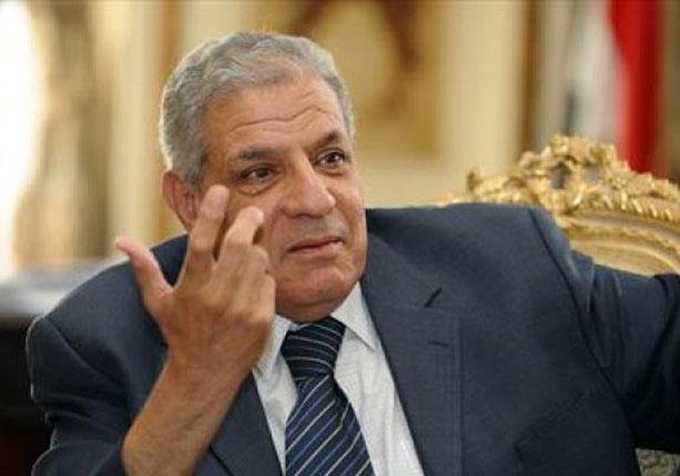 محلب لوزراء حكومته :«أهالينا غلابة واحنا خدّامين للشعب» 1 2015_1_13_11_52_12_346