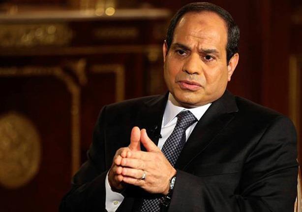 الرئيس السيسي يوفد مندوبا لحضور جنازة فاتن حمامة 1 2015_1_18_13_27_24_380