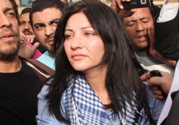 حقيقة تنبأ جيهان فاضل بمقتل شيماء الصباغ قبل حدوثه بـ10 ساعات 1 2015_1_25_9_38_0_743