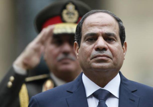 الرئيس السيسي يغادر الكويت عائدا إلى القاهرة بعد زيارة استغرقت يومين 1 2015_1_6_15_4_15_655