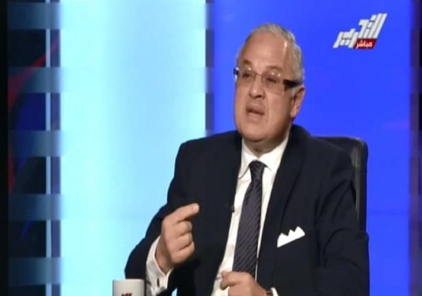 بالفيديو .. هشام زعزوع : أمال كبيرة بتحسن القطاع السياحى فى مصر 1 2015_1_8_11_36_36_754