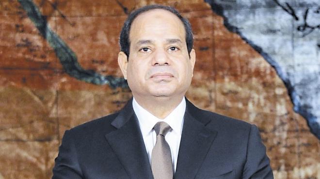 الرئيس السيسي: «كنا بنعيش اليوم بيومه .. ولولا الإمارات لأصبحنا في وضع أسوأ» 1 257840_Large_20140809092349_11