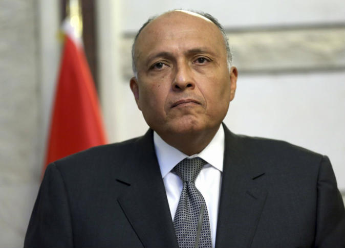 شكري : العلاقة مع إثيوبيا تقوم على التوازن في المصالح 1 293161_0