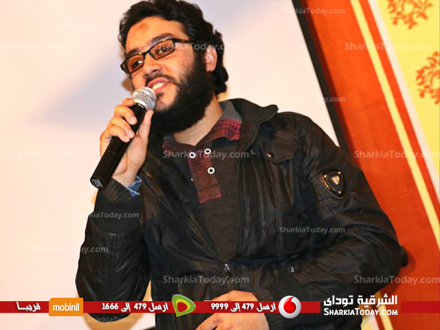 شاهد | أنوار رسالة بأبوكبير تقدم عرض مواهب في «Anwar Talent» 1 3
