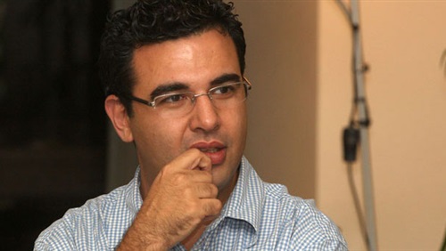 عصام حجي : الجيش كان عليه الاعتذار رسميًا عن جهاز «عبدالعاطي» 1 356