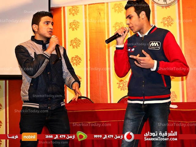 شاهد | أنوار رسالة بأبوكبير تقدم عرض مواهب في «Anwar Talent» 3 4