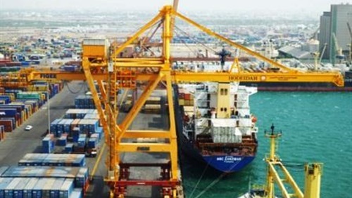 الجمارك ترفع أسعار السلع الواردة من الصين بنسبة 30% 1 45