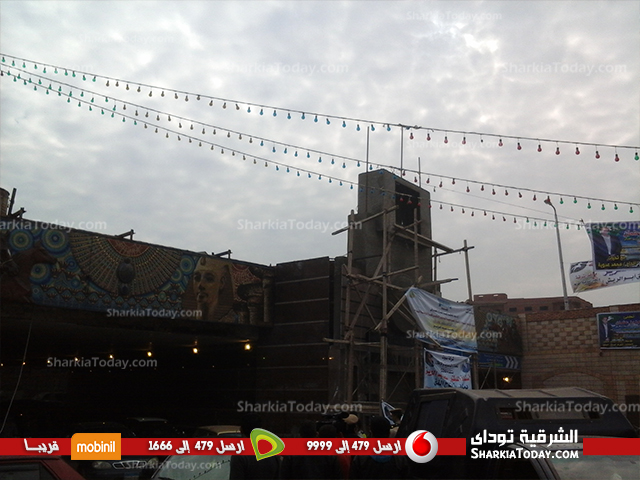 شاهد بالفيديو | محافظ الشرقية يفتتح نفق أبو الريش بتكلفة 28 مليون جنية 4 4