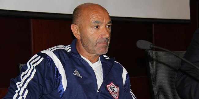 باتشيكو: سبب الرحيل من الزمالك التعامل معى بعدم إحترام 1 545645645841