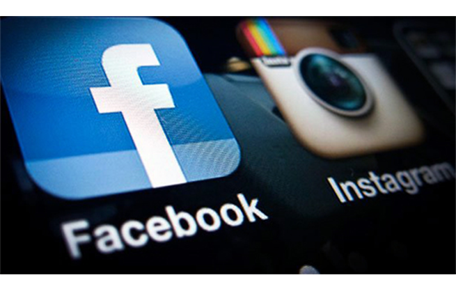 عودة خدمات «فيس بوك» و«إنستجرام» بعد تعطلها قرابة ساعة 1 54c746fc870d2
