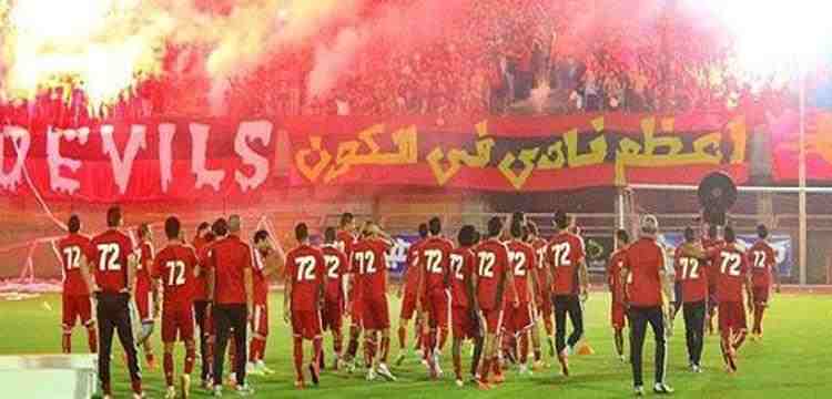 محمود علام : مجلس إدارة الاهلى ليس مقاطع حضور مباراة المصرى 1 7502014_12_6_2_25