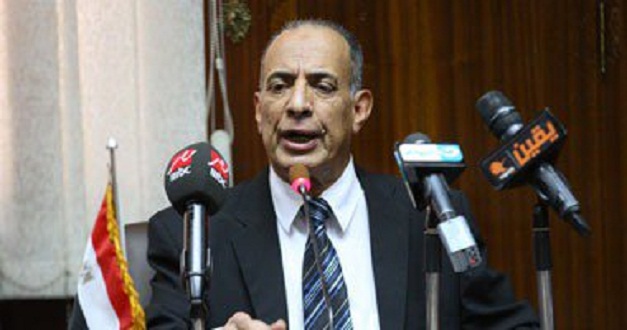 وزير العدل: «تجهيز غرفة عمليات لمتابعة الانتخابات البرلمانية وتلقى الشكاوى» 1 920142014412